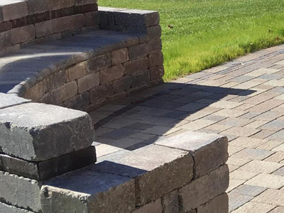 Hardscaping Services, Hendersonville, TN