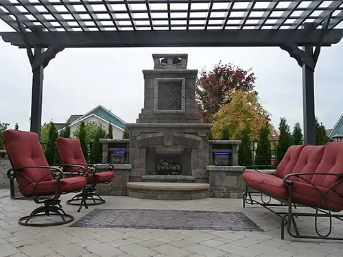 Patio Covers, Mt Juliet, TN
