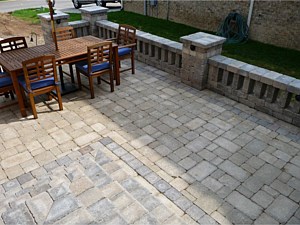 Patios