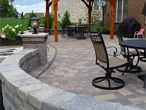 Patios