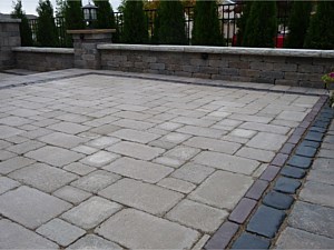 Patios