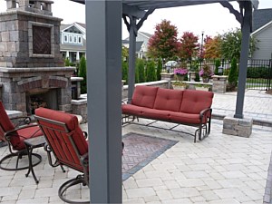 Patios