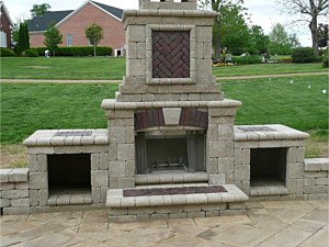 Fireplaces, Mt Juliet, TN