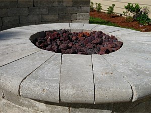 Fire Pits & Fireplaces