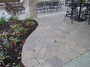 Patios