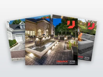 Paver Catalogs, Mt. Juliet, TN