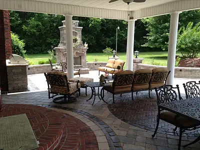 Paver Patios, Mt Juliet, TN Paver Patios, Mt Juliet, TN