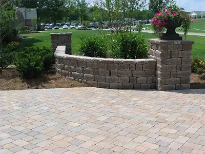 Retaining Walls, Mt Juliet, TN Retaining Walls, Mt Juliet, TN