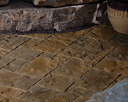 Lafitt™ Paver Collection