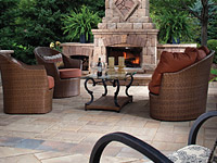 Lafitt™ Patio Slab