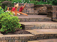 Celtik® Wall