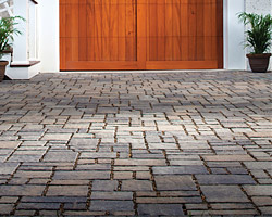 Subterra® Stone Collection